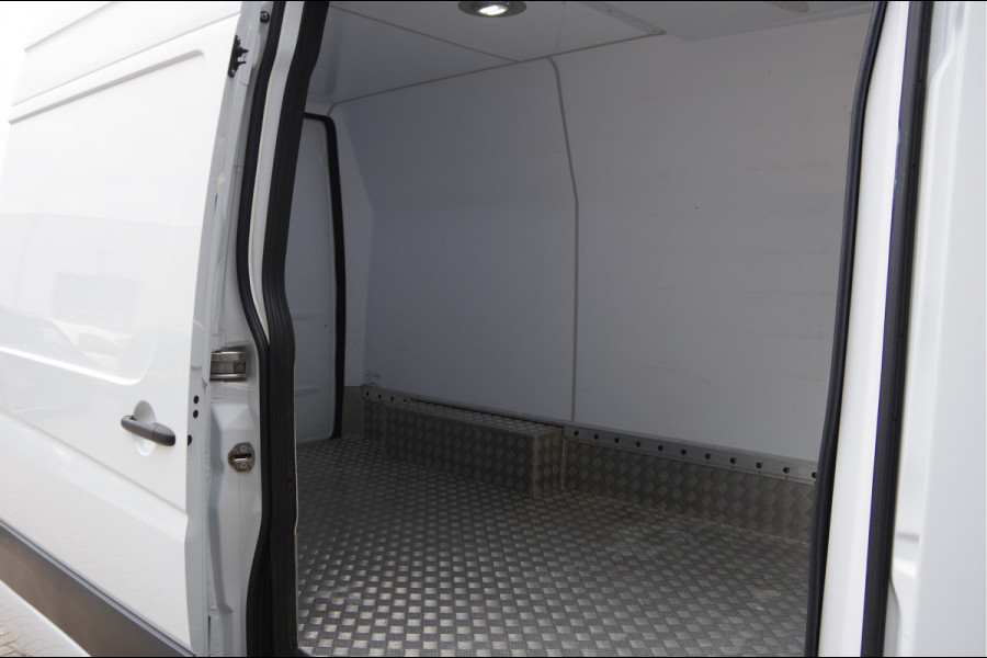 Mercedes-Benz Sprinter 316 2.2 CDI KOELWAGEN, AUT. CAMERA, AIRCO, STOELVERWARMING, KOELING, KOELAUTO