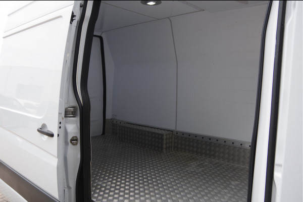 Mercedes-Benz Sprinter 316 2.2 CDI KOELWAGEN, AUT. CAMERA, AIRCO, STOELVERWARMING, KOELING, KOELAUTO