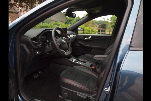 Ford Kuga 2.5 PHEV ST-Line X | B&O | Apple Carplay | Parkeersensoren | Cruise Control |