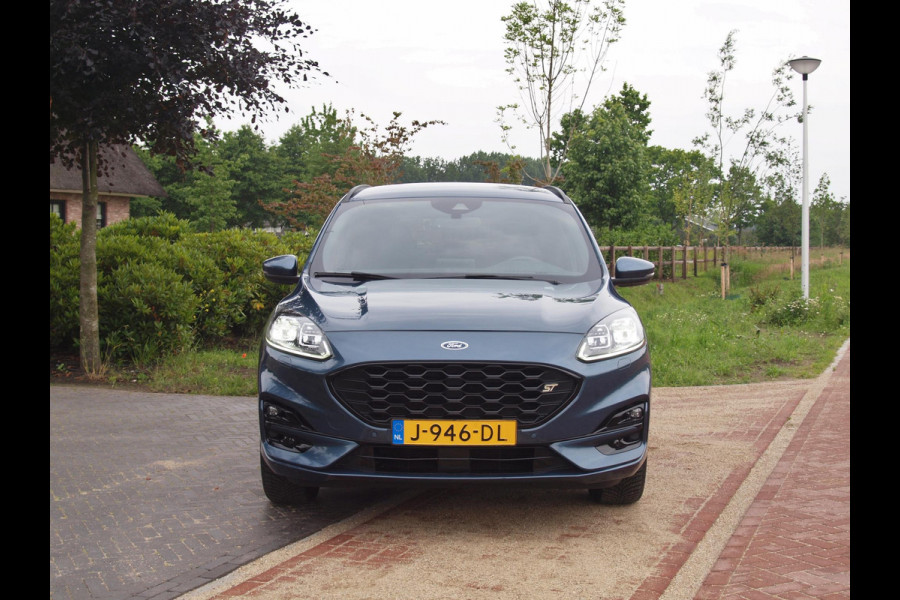 Ford Kuga 2.5 PHEV ST-Line X | B&O | Apple Carplay | Parkeersensoren | Cruise Control |
