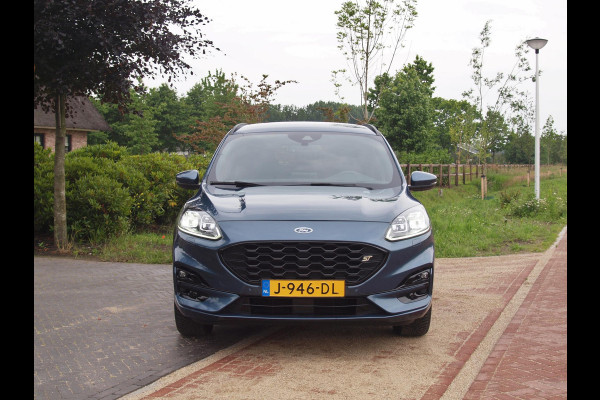 Ford Kuga 2.5 PHEV ST-Line X | B&O | Apple Carplay | Parkeersensoren | Cruise Control |