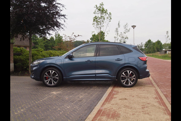 Ford Kuga 2.5 PHEV ST-Line X | B&O | Apple Carplay | Parkeersensoren | Cruise Control |