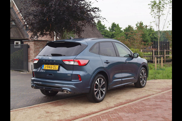 Ford Kuga 2.5 PHEV ST-Line X | B&O | Apple Carplay | Parkeersensoren | Cruise Control |