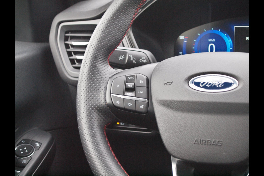 Ford Kuga 2.5 PHEV ST-Line X | B&O | Apple Carplay | Parkeersensoren | Cruise Control |