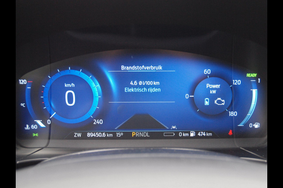 Ford Kuga 2.5 PHEV ST-Line X | B&O | Apple Carplay | Parkeersensoren | Cruise Control |