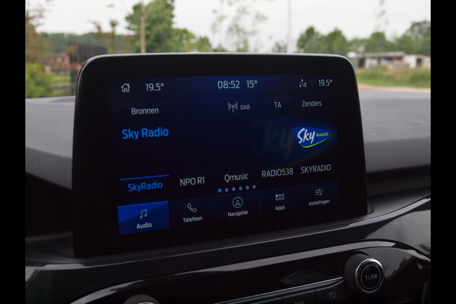 Ford Kuga 2.5 PHEV ST-Line X | B&O | Apple Carplay | Parkeersensoren | Cruise Control |