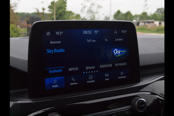 Ford Kuga 2.5 PHEV ST-Line X | B&O | Apple Carplay | Parkeersensoren | Cruise Control |