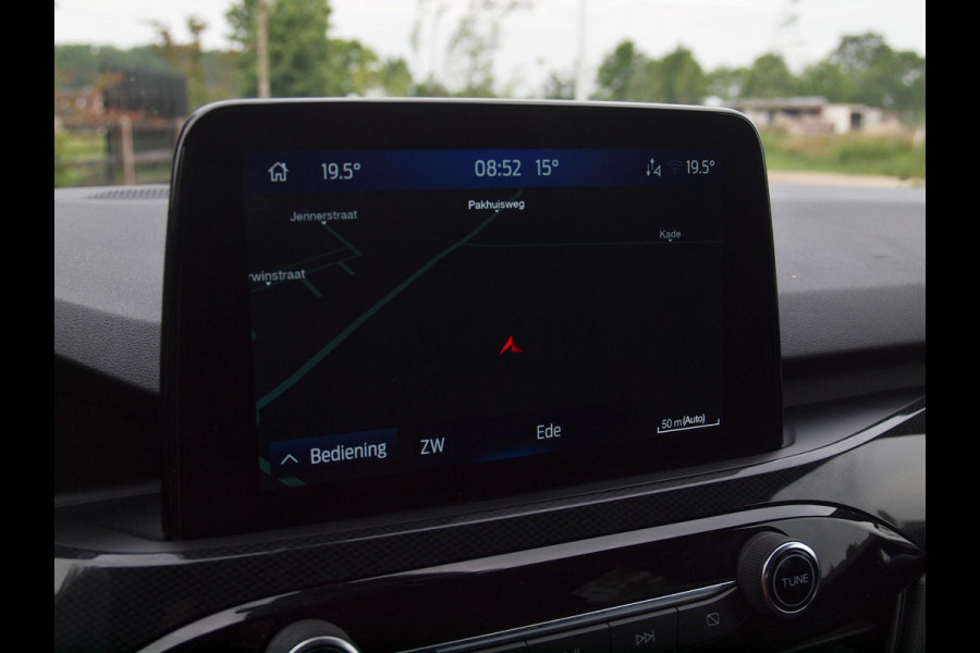 Ford Kuga 2.5 PHEV ST-Line X | B&O | Apple Carplay | Parkeersensoren | Cruise Control |