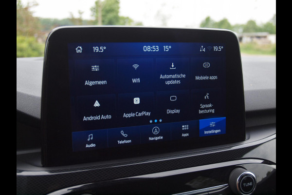 Ford Kuga 2.5 PHEV ST-Line X | B&O | Apple Carplay | Parkeersensoren | Cruise Control |