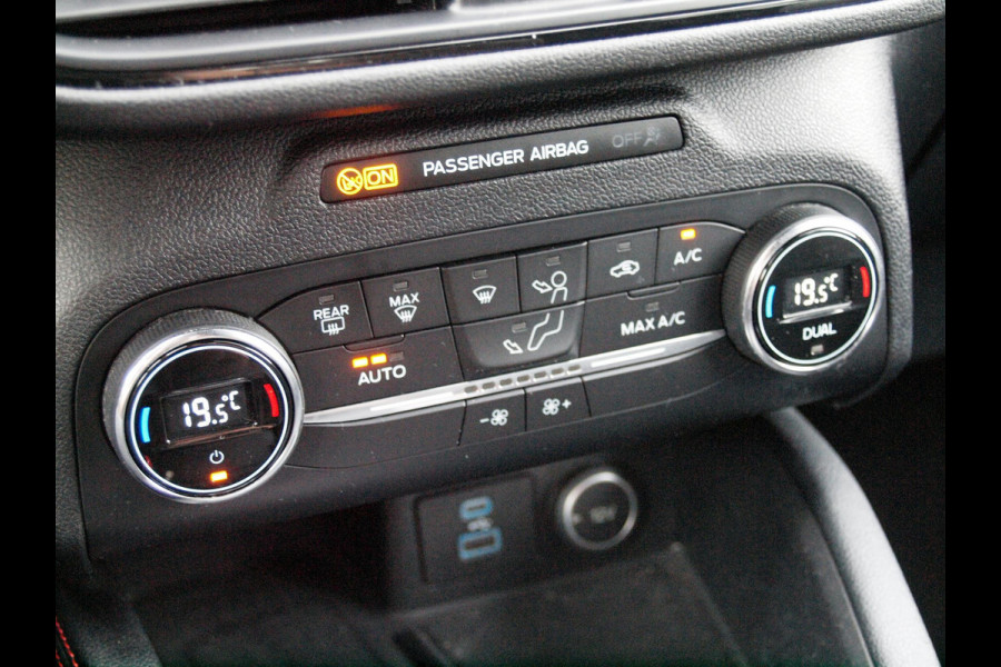 Ford Kuga 2.5 PHEV ST-Line X | B&O | Apple Carplay | Parkeersensoren | Cruise Control |