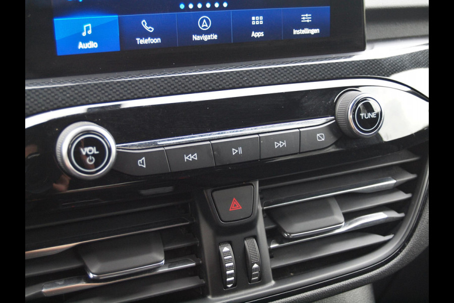 Ford Kuga 2.5 PHEV ST-Line X | B&O | Apple Carplay | Parkeersensoren | Cruise Control |