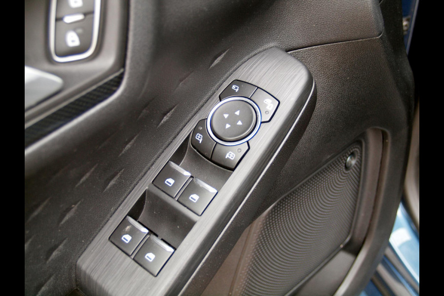 Ford Kuga 2.5 PHEV ST-Line X | B&O | Apple Carplay | Parkeersensoren | Cruise Control |
