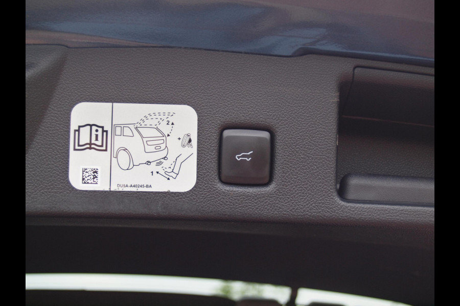 Ford Kuga 2.5 PHEV ST-Line X | B&O | Apple Carplay | Parkeersensoren | Cruise Control |