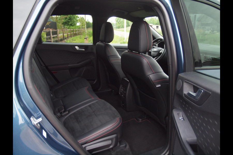 Ford Kuga 2.5 PHEV ST-Line X | B&O | Apple Carplay | Parkeersensoren | Cruise Control |