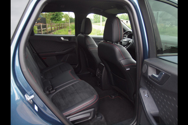 Ford Kuga 2.5 PHEV ST-Line X | B&O | Apple Carplay | Parkeersensoren | Cruise Control |