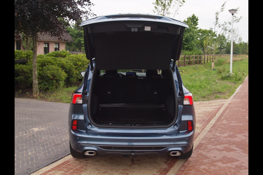 Ford Kuga 2.5 PHEV ST-Line X | B&O | Apple Carplay | Parkeersensoren | Cruise Control |