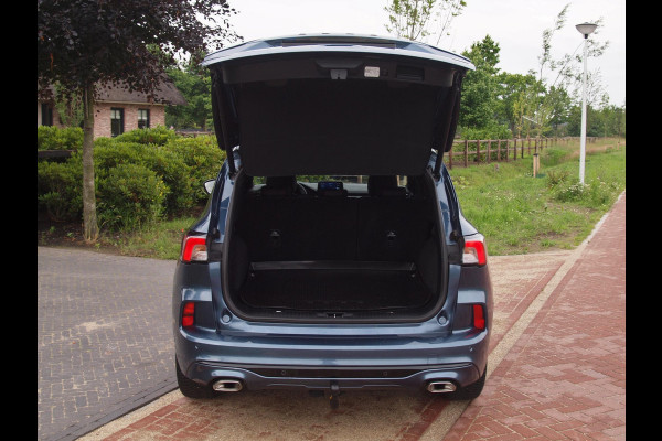 Ford Kuga 2.5 PHEV ST-Line X | B&O | Apple Carplay | Parkeersensoren | Cruise Control |