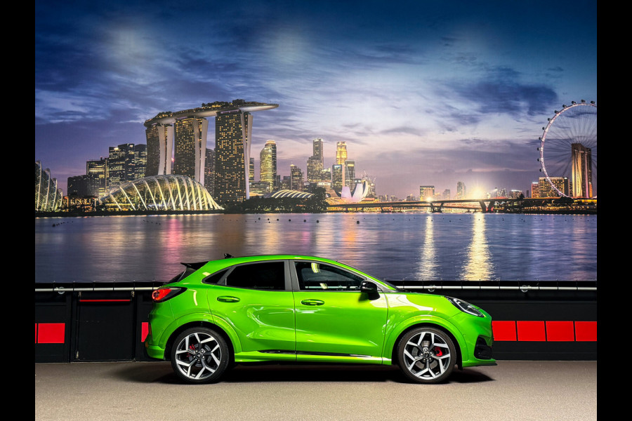 Ford Puma 1.5 EcoBoost ST-X B&O|Keyl|Cam|Stuurvrw|Lane|VOL!