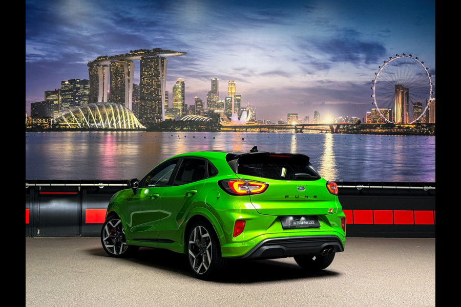 Ford Puma 1.5 EcoBoost ST-X B&O|Keyl|Cam|Stuurvrw|Lane|VOL!