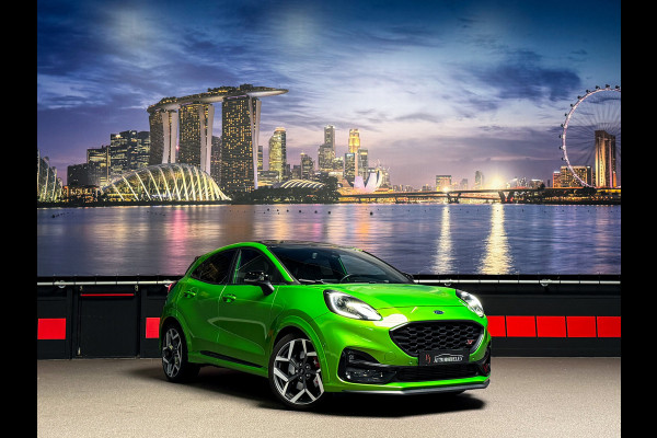 Ford Puma 1.5 EcoBoost ST-X B&O|Keyl|Cam|Stuurvrw|Lane|VOL!