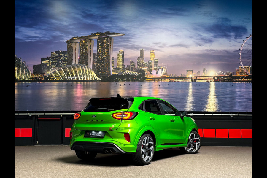 Ford Puma 1.5 EcoBoost ST-X B&O|Keyl|Cam|Stuurvrw|Lane|VOL!