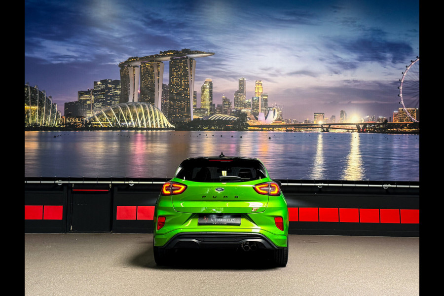 Ford Puma 1.5 EcoBoost ST-X B&O|Keyl|Cam|Stuurvrw|Lane|VOL!