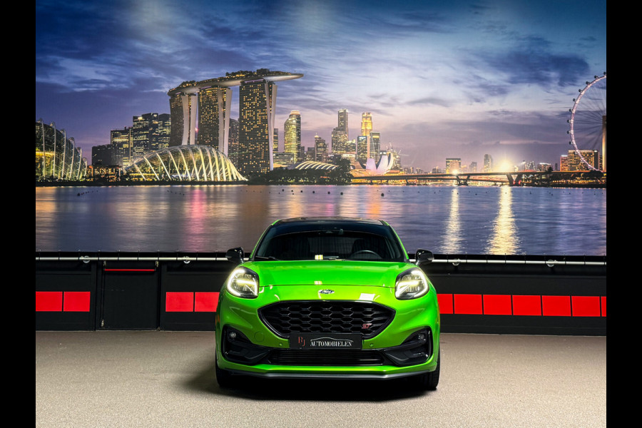 Ford Puma 1.5 EcoBoost ST-X B&O|Keyl|Cam|Stuurvrw|Lane|VOL!