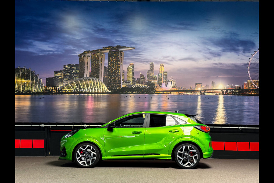 Ford Puma 1.5 EcoBoost ST-X B&O|Keyl|Cam|Stuurvrw|Lane|VOL!