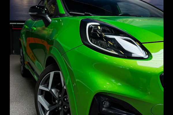 Ford Puma 1.5 EcoBoost ST-X B&O|Keyl|Cam|Stuurvrw|Lane|VOL!