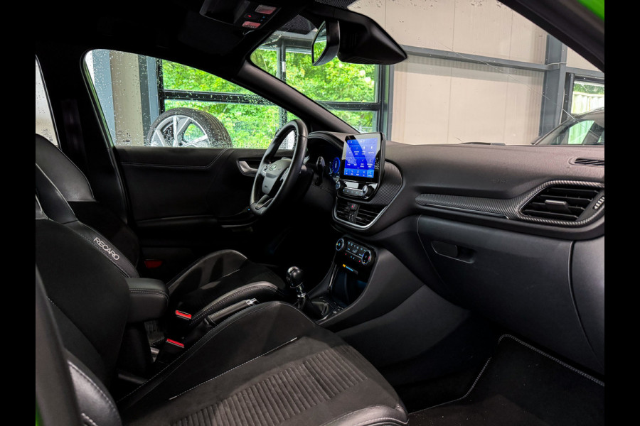 Ford Puma 1.5 EcoBoost ST-X B&O|Keyl|Cam|Stuurvrw|Lane|VOL!