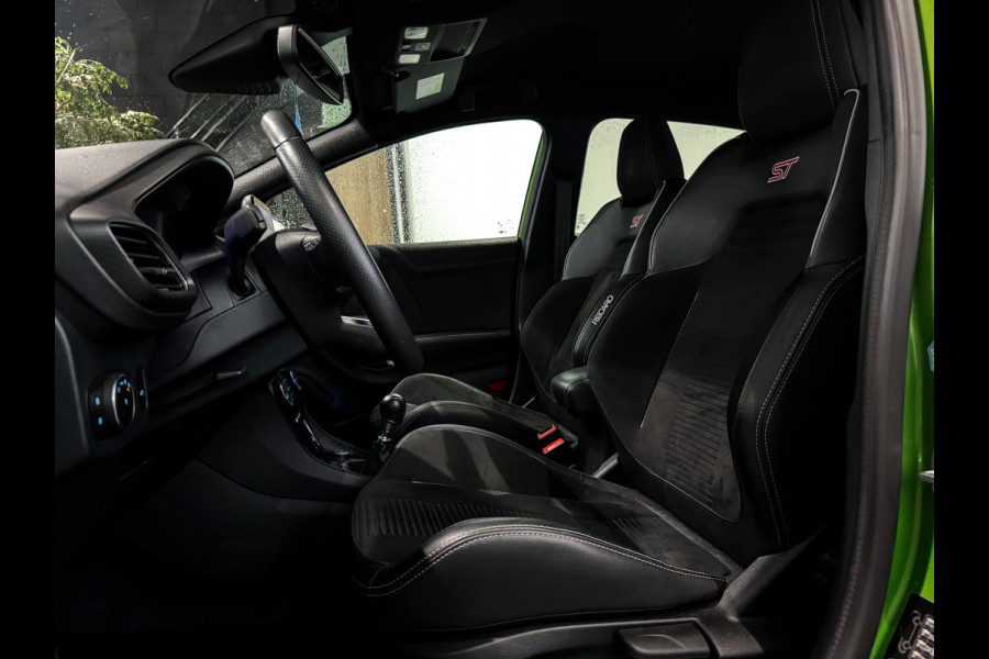 Ford Puma 1.5 EcoBoost ST-X B&O|Keyl|Cam|Stuurvrw|Lane|VOL!