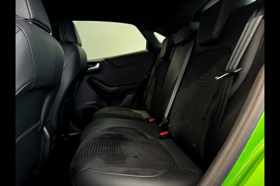 Ford Puma 1.5 EcoBoost ST-X B&O|Keyl|Cam|Stuurvrw|Lane|VOL!