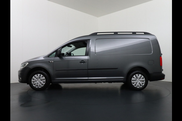 Volkswagen Caddy 2.0 TDI L2H1 BMT Maxi Comfortline Trekhaak, Navigatie, Cruise Control, Airco