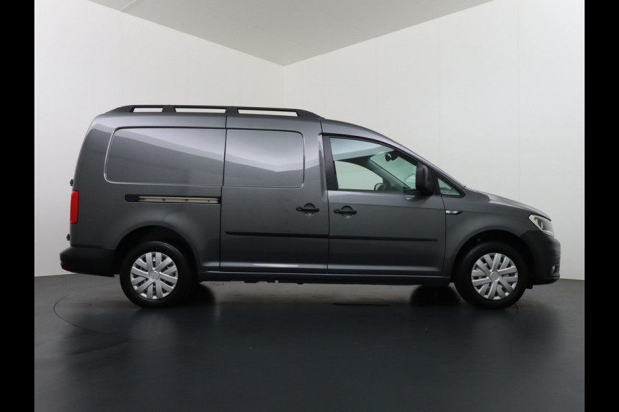 Volkswagen Caddy 2.0 TDI L2H1 BMT Maxi Comfortline Trekhaak, Navigatie, Cruise Control, Airco