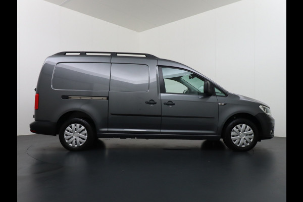 Volkswagen Caddy 2.0 TDI L2H1 BMT Maxi Comfortline Trekhaak, Navigatie, Cruise Control, Airco