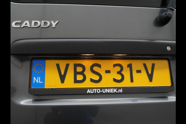 Volkswagen Caddy 2.0 TDI L2H1 BMT Maxi Comfortline Trekhaak, Navigatie, Cruise Control, Airco