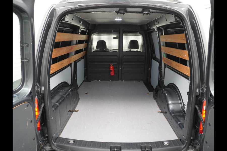 Volkswagen Caddy 2.0 TDI L2H1 BMT Maxi Comfortline Trekhaak, Navigatie, Cruise Control, Airco