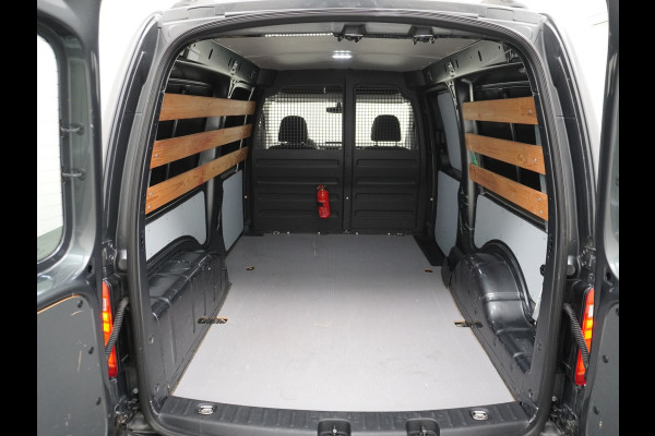 Volkswagen Caddy 2.0 TDI L2H1 BMT Maxi Comfortline Trekhaak, Navigatie, Cruise Control, Airco