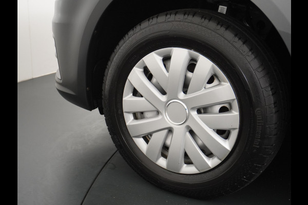 Volkswagen Caddy 2.0 TDI L2H1 BMT Maxi Comfortline Trekhaak, Navigatie, Cruise Control, Airco