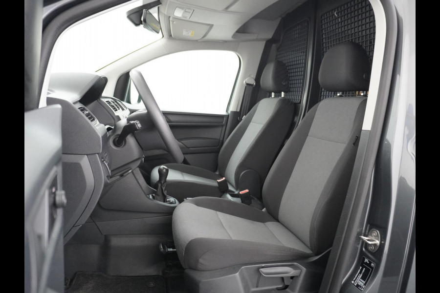 Volkswagen Caddy 2.0 TDI L2H1 BMT Maxi Comfortline Trekhaak, Navigatie, Cruise Control, Airco