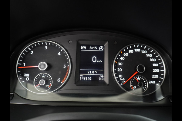 Volkswagen Caddy 2.0 TDI L2H1 BMT Maxi Comfortline Trekhaak, Navigatie, Cruise Control, Airco