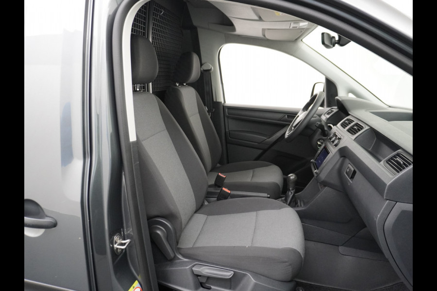 Volkswagen Caddy 2.0 TDI L2H1 BMT Maxi Comfortline Trekhaak, Navigatie, Cruise Control, Airco