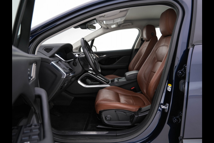 Jaguar I-PACE EV320 S AWD Business Pack 90 kWh [ 3-Fase ] (INCL-BTW) *LUXURY-LEATHER | FULL-LED | MERIDIAN-AUDIO | DIGI-COCKPIT | KEYLESS | DAB+ | NAVI-FULLMAP | ECC | HEATED-COMFORTSEATS | PDC | SURROUND-VIEW | CRUISE | LANE-ASSIST | TOWBAR | 20''A