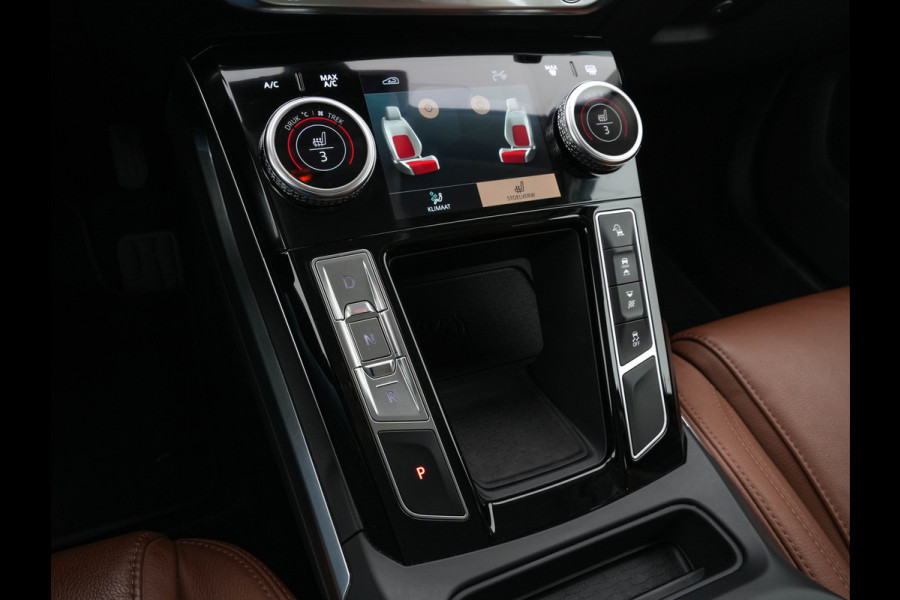 Jaguar I-PACE EV320 S AWD Business Pack 90 kWh [ 3-Fase ] (INCL-BTW) *LUXURY-LEATHER | FULL-LED | MERIDIAN-AUDIO | DIGI-COCKPIT | KEYLESS | DAB+ | NAVI-FULLMAP | ECC | HEATED-COMFORTSEATS | PDC | SURROUND-VIEW | CRUISE | LANE-ASSIST | TOWBAR | 20''A