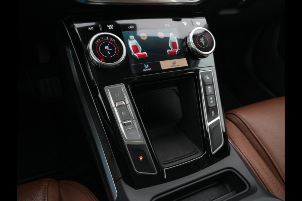 Jaguar I-PACE EV320 S AWD Business Pack 90 kWh [ 3-Fase ] (INCL-BTW) *LUXURY-LEATHER | FULL-LED | MERIDIAN-AUDIO | DIGI-COCKPIT | KEYLESS | DAB+ | NAVI-FULLMAP | ECC | HEATED-COMFORTSEATS | PDC | SURROUND-VIEW | CRUISE | LANE-ASSIST | TOWBAR | 20''A