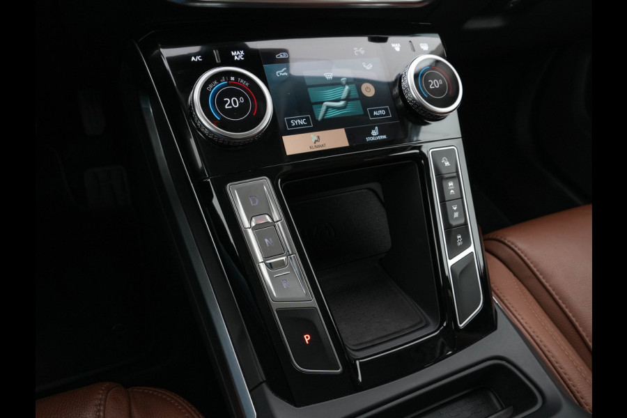 Jaguar I-PACE EV320 S AWD Business Pack 90 kWh [ 3-Fase ] (INCL-BTW) *LUXURY-LEATHER | FULL-LED | MERIDIAN-AUDIO | DIGI-COCKPIT | KEYLESS | DAB+ | NAVI-FULLMAP | ECC | HEATED-COMFORTSEATS | PDC | SURROUND-VIEW | CRUISE | LANE-ASSIST | TOWBAR | 20''A