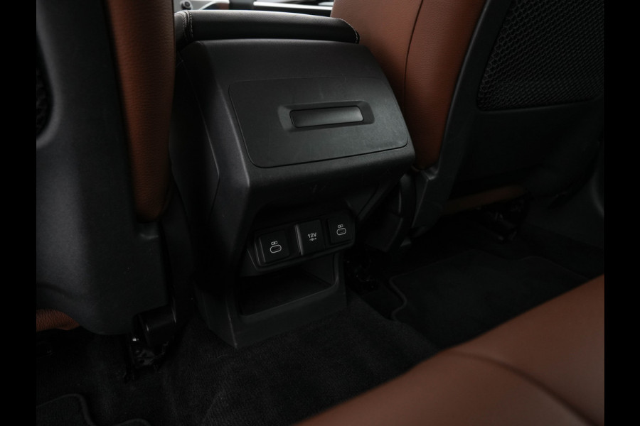 Jaguar I-PACE EV320 S AWD Business Pack 90 kWh [ 3-Fase ] (INCL-BTW) *LUXURY-LEATHER | FULL-LED | MERIDIAN-AUDIO | DIGI-COCKPIT | KEYLESS | DAB+ | NAVI-FULLMAP | ECC | HEATED-COMFORTSEATS | PDC | SURROUND-VIEW | CRUISE | LANE-ASSIST | TOWBAR | 20''A