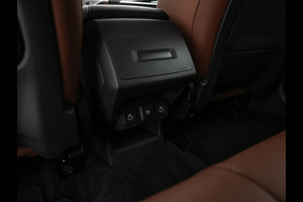 Jaguar I-PACE EV320 S AWD Business Pack 90 kWh [ 3-Fase ] (INCL-BTW) *LUXURY-LEATHER | FULL-LED | MERIDIAN-AUDIO | DIGI-COCKPIT | KEYLESS | DAB+ | NAVI-FULLMAP | ECC | HEATED-COMFORTSEATS | PDC | SURROUND-VIEW | CRUISE | LANE-ASSIST | TOWBAR | 20''A