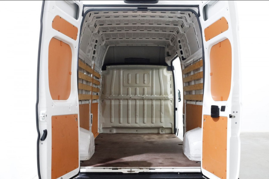 Peugeot Boxer 2.2 BlueHDi 140pk E6 L3H3 Premium Airco/Camera 11-2020