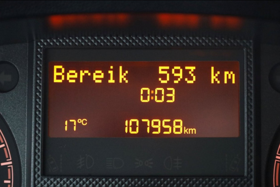 Peugeot Boxer 2.2 BlueHDi 140pk E6 L3H3 Premium Airco/Camera 11-2020